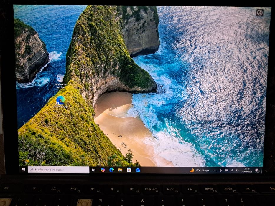 Microsoft Surface pro 4
