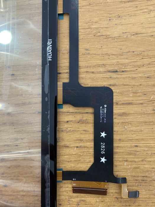 LCD Touch Screen Huawei Mediapad M5 Pro (10.8) Black – New64738034634113122