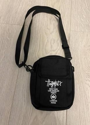 Сумка Stussy з регулюючими ручками