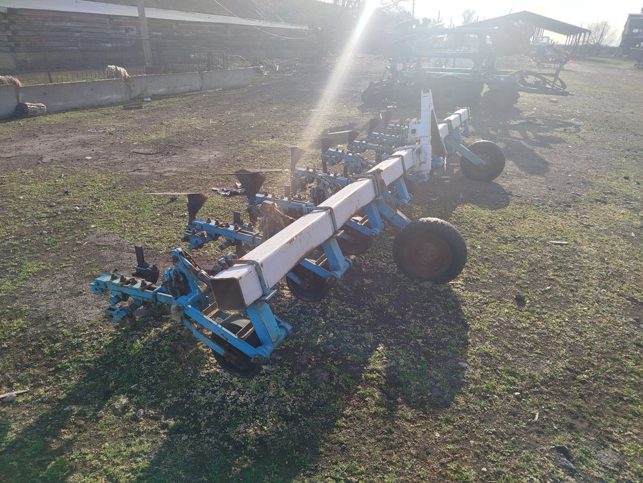 Крн 5.6 /Прополочний культиватор