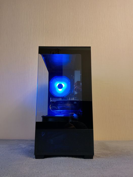 ‼️Новый Игровой Пк Intel Core i3 4 ядра|RX 570|12 gb ОЗУ Ідеал‼️