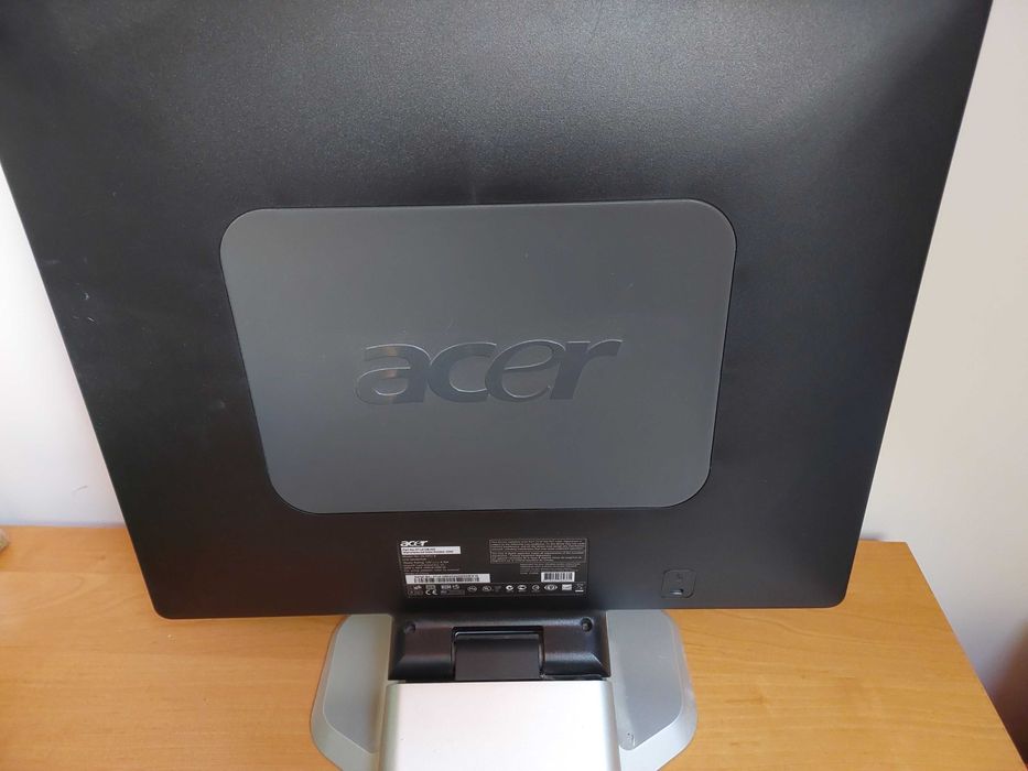 Monitor acer AL1951
