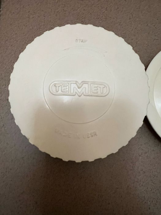 Термос Темет запчасти