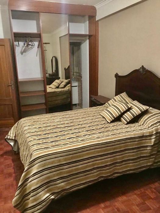 Arrendamento quarto de casal