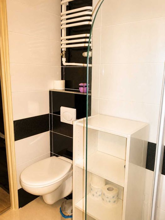 Pokój do wynajęcia-Mieszkanie 3 pok 62m2 Jagiellońska 1  ,centrum