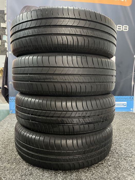 Диски з шинами R15 4/100 Renault Original Twingo