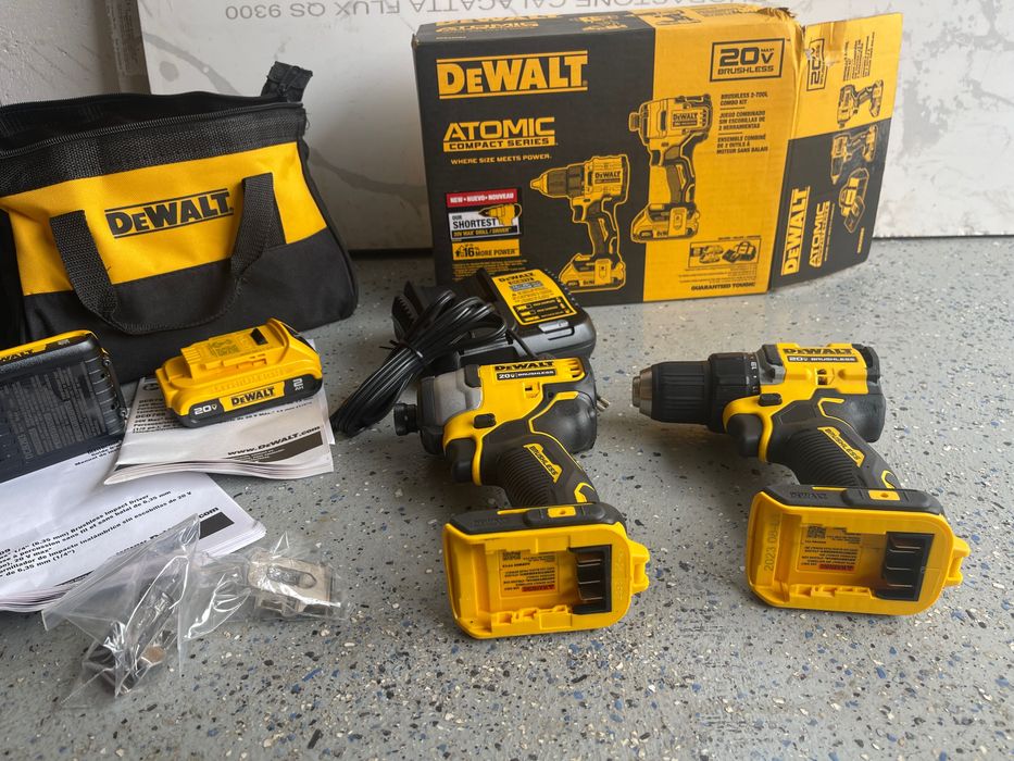 Dewalt      DeWalt
