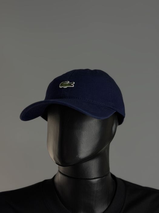Кепка Lacoste лакоста