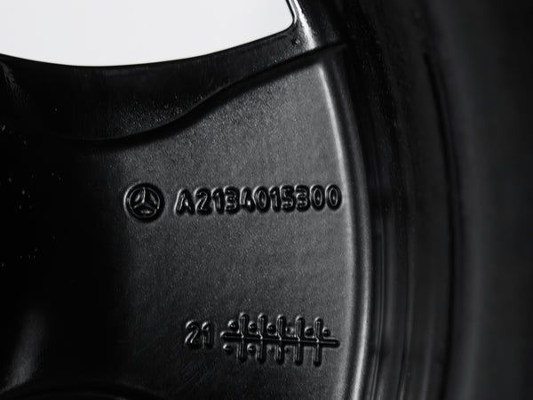 Jantes 18 Mercedes-Benz 8|9J ET 43 | 52.5 5x112 jnt0104