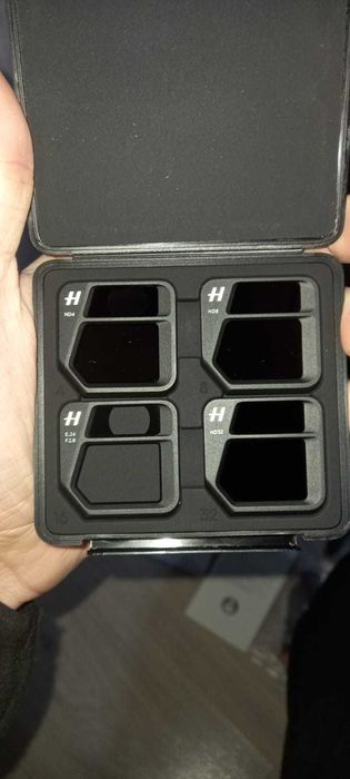 Квадрокоптер DJI Mavic 3 Fly More Combo (1001)