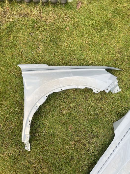 Хонда срв 2024 HONDA cr-v crv крило ліве і праве