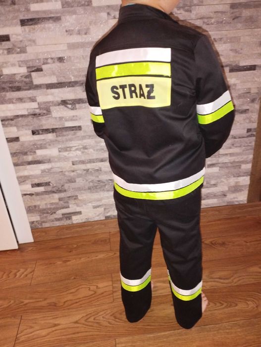 6x przebranie dla chłopców