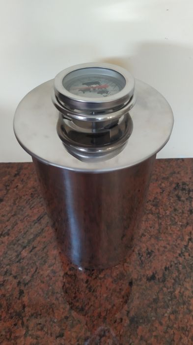 Szynkowar Browin 1,5 kg