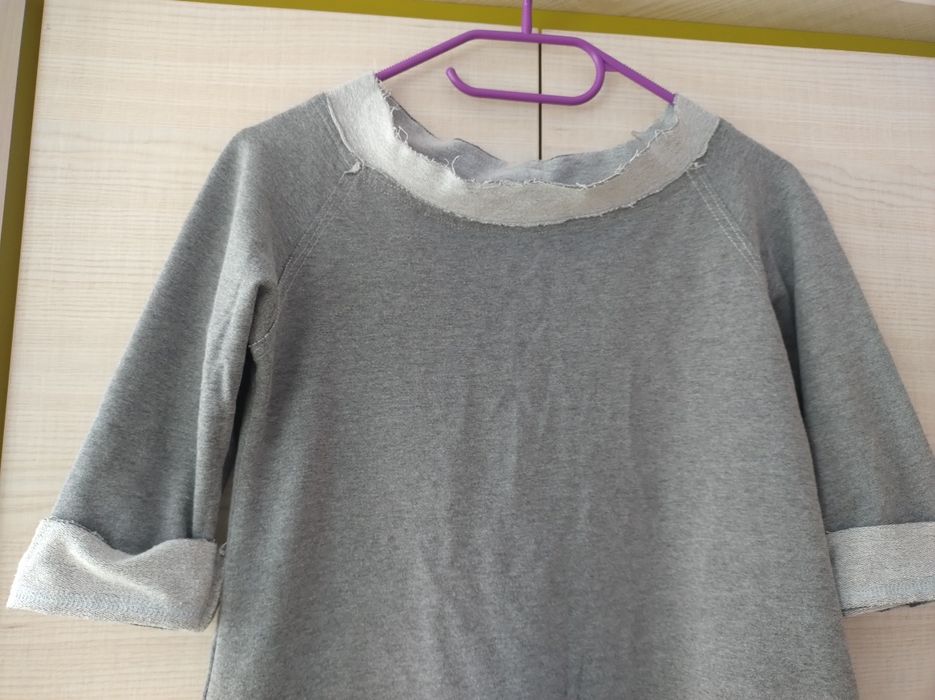 Sukienka lub tunika damska