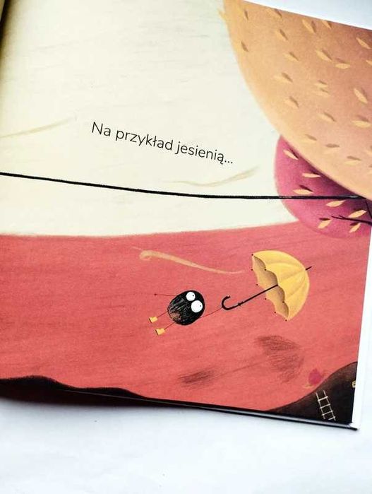 Dźwięk – książka dla dzieci