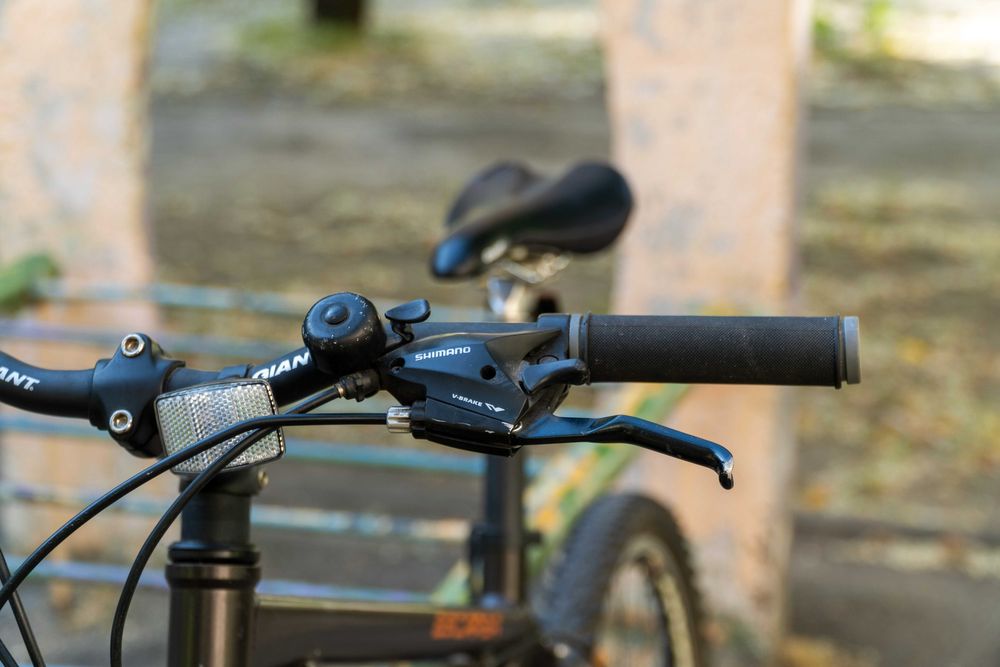 Велосипед Giant Escaper Disc ТОРГ!!!