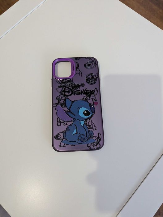 case do iPhone 11 - Stich