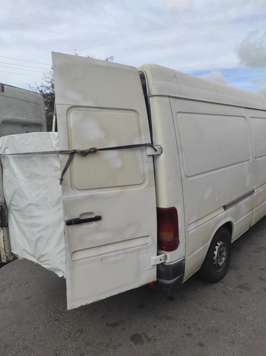 Вантажні перевезення. Вантажоперевезення до- 3т.