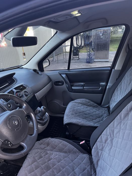 Продам Renault Sceniс 2005 року