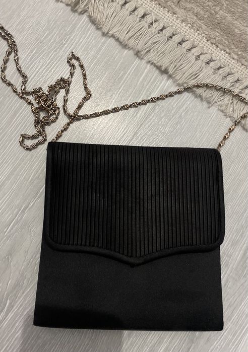 Сумка клатч