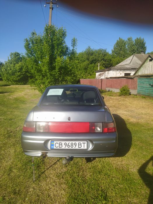 Продам Авто ВАЗ 2110