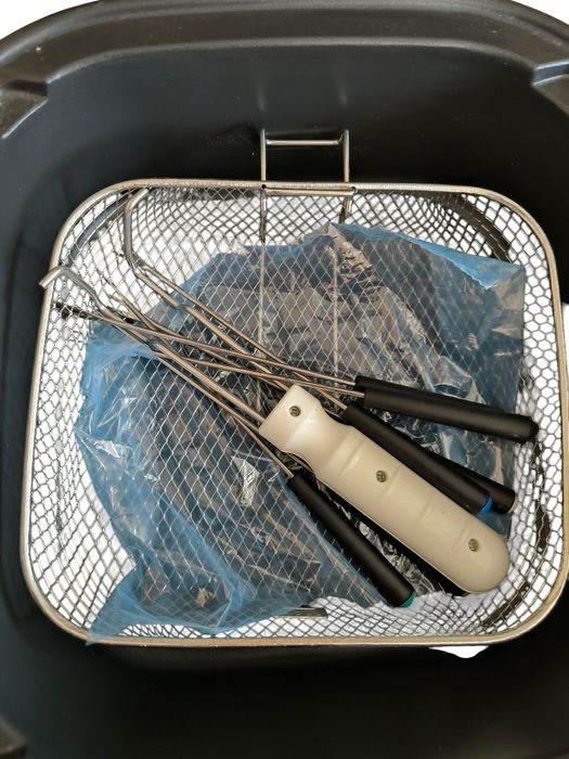 Silvercrest Multicooker 1500W NOWY