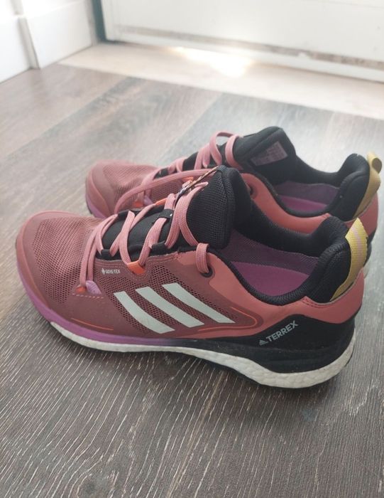 Vendo Adidas Terrex Skychaser 2 Trail Shoes