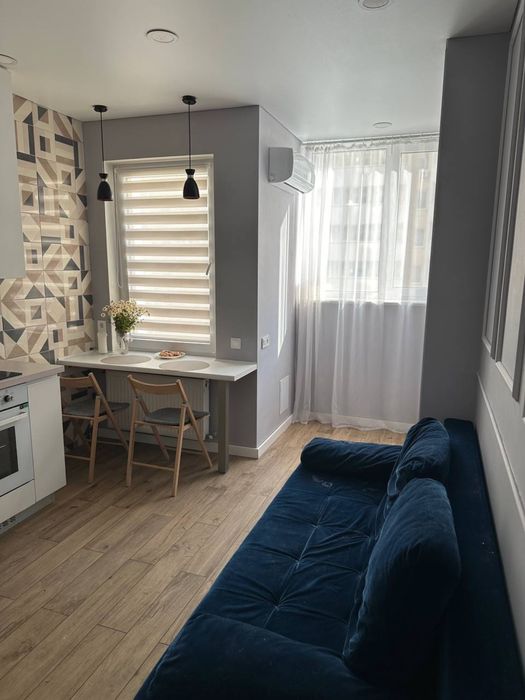 Продам квартиру в Радужном