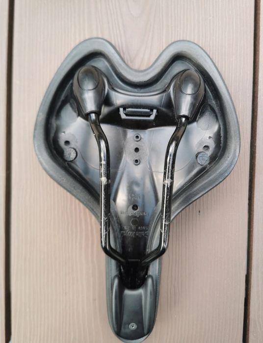 Siodełko Selle Royal Lancia