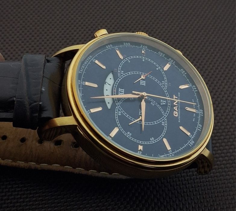 Gant 45 мм годинник