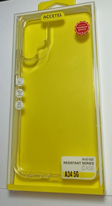 Capa Anti-choque Samsung A13 4G / A13 5G / A35 5G /S20 fe / A14 / A52S64741111128451123