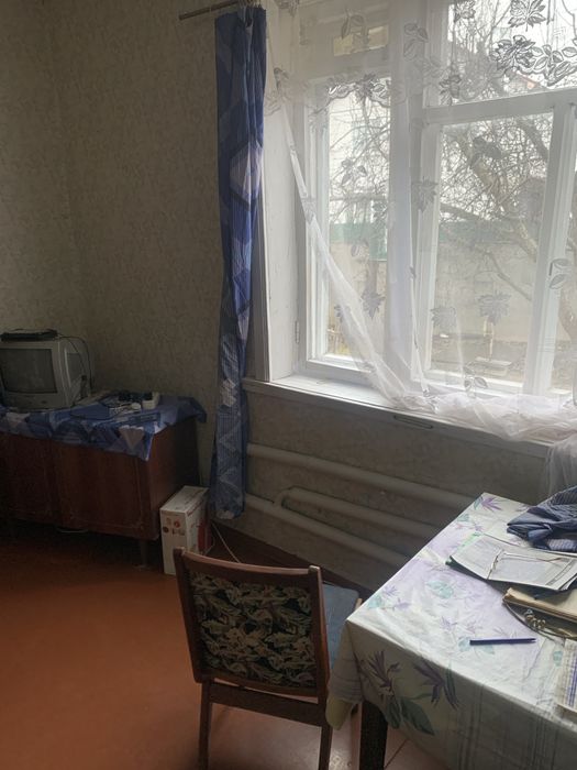 Баришівка. Продаж будинку з газом, вул. Лугова.