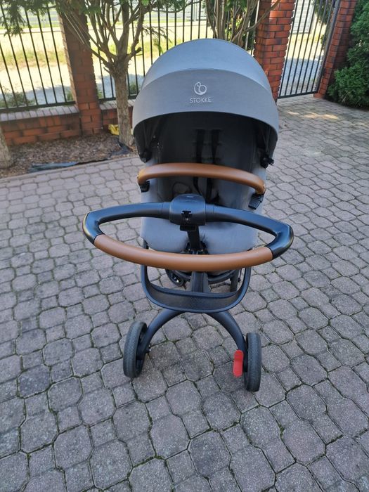 Stokke Xplory X wózek