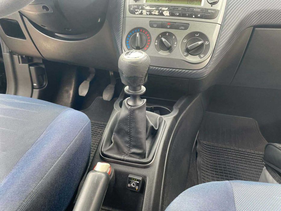 Fiat Punto GPL + Gasolina