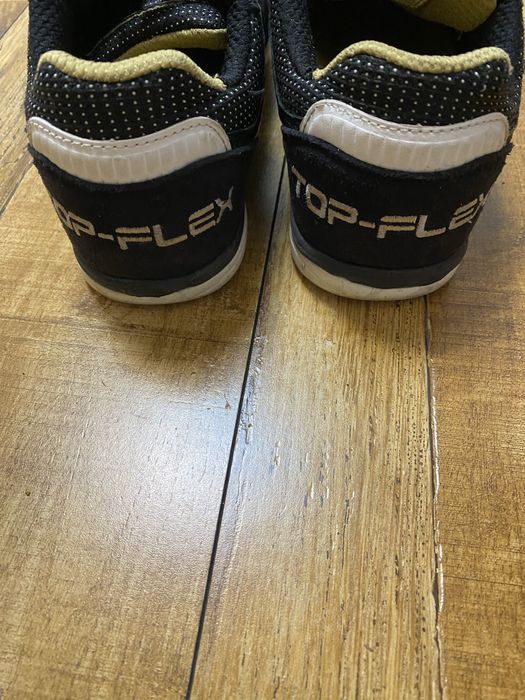 Футзалки joma top flex