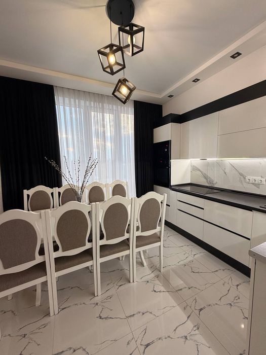 2-rooms apartment apartment by the address st. Kitoboynaya (area 69 m²) - Atlanta.ua - photo 4