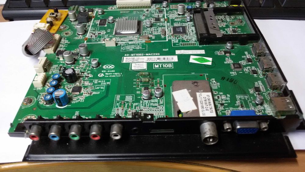 40-mt10b2-mac2xg TV Hannspree HSG1210... Thomson... etc64750781227267121