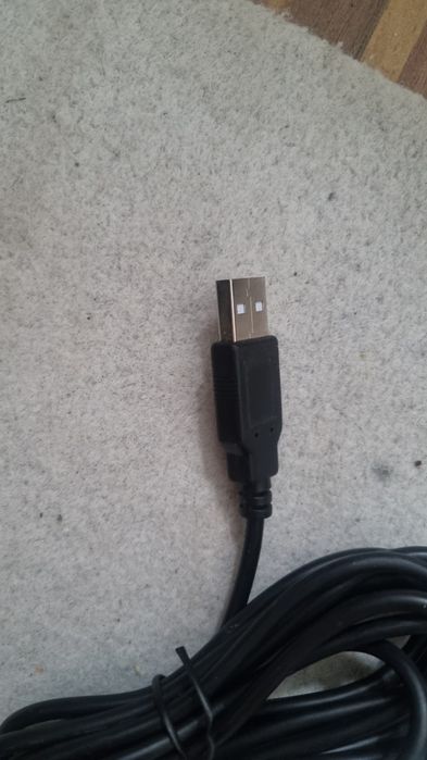Mikrofon  na USB