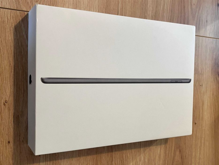 IPad 9, 64GB, SpaceGray, Model A2602