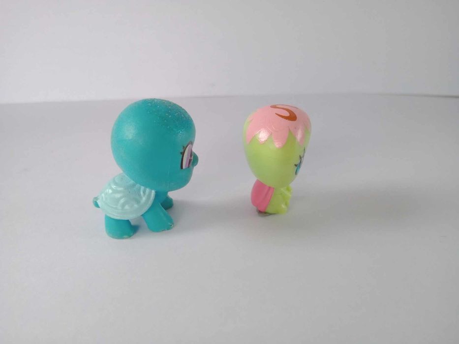 Figurki Littlest petshop
