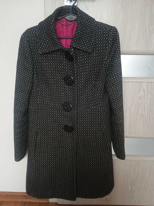 Płaszczyk NEXT jesień/zima