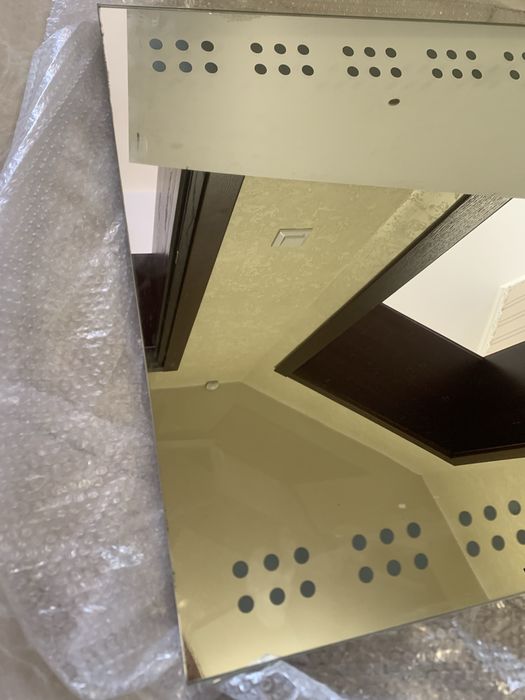 Дзеркало б/у розмір 500*800