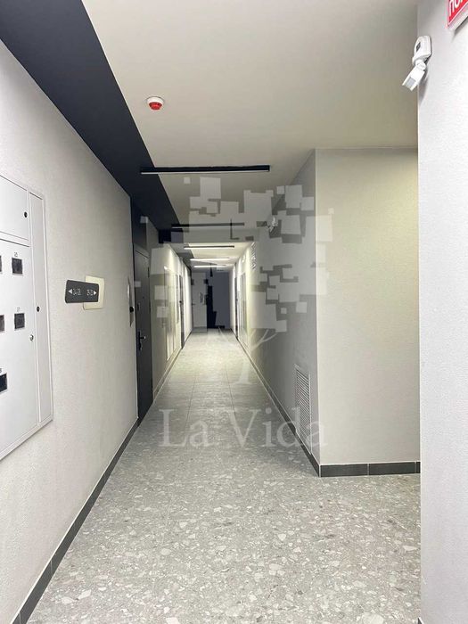 2-rooms apartment apartment by the address st. Pl Kulisha (area 70 m²) - Atlanta.ua - photo 13