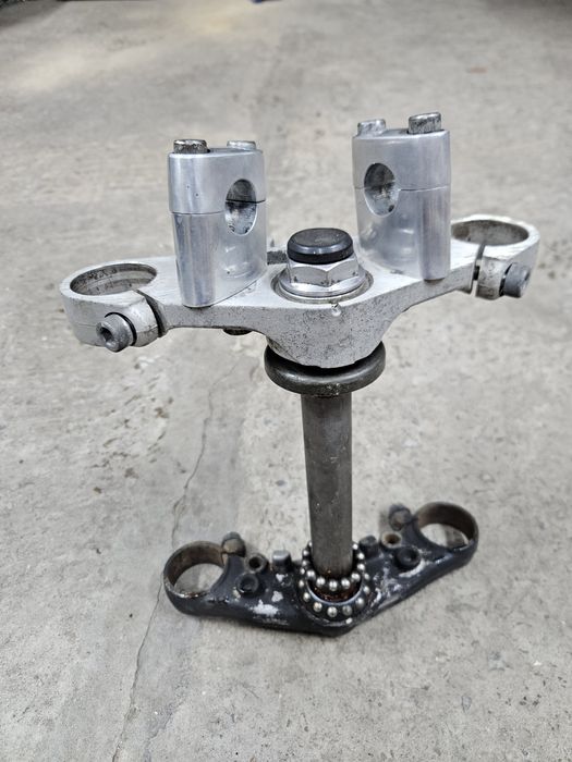 Honda cb400sf траверса