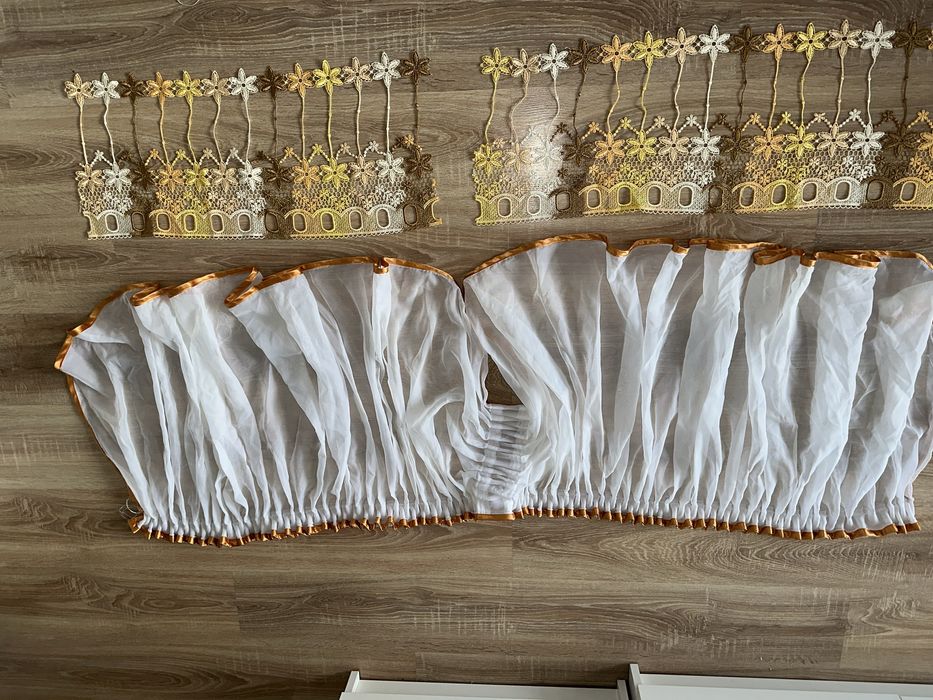 Dywan dywanik kuchenny