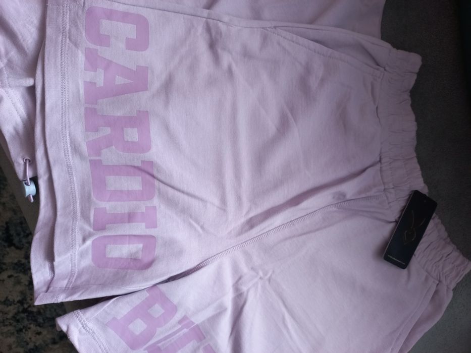 Komplet sportowy Cardio Banny rozm M