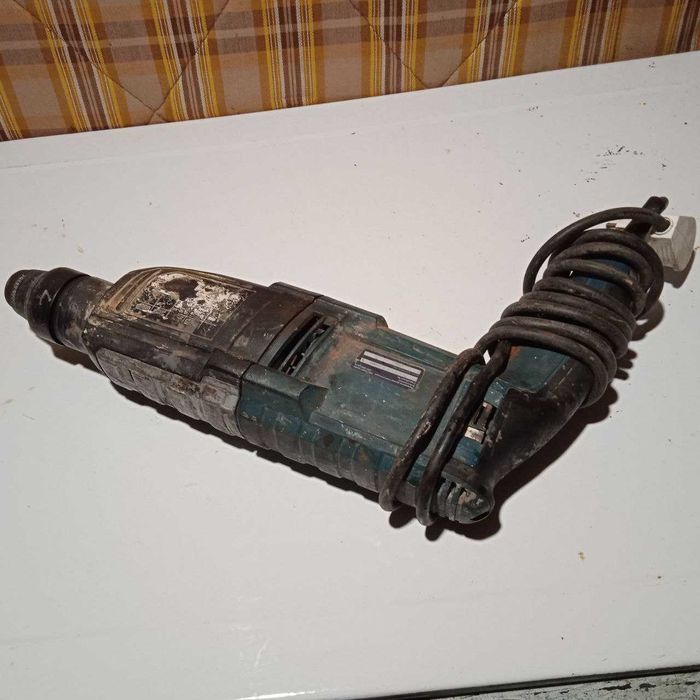 Перфоратор Зенит ЗПП-1200/2 Профи