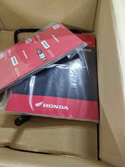 Sprzedam Honda Crf 450