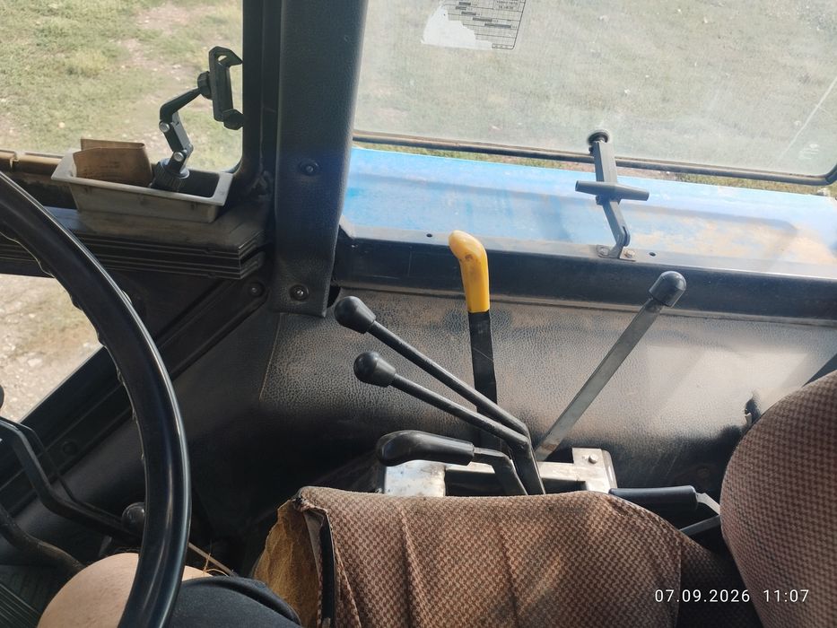 Трактор Беларус МТЗ 892