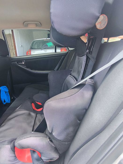 Cadeira auto maxi-cosi